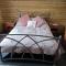 Norwell view farm glamping with hot tubs