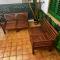 Cozy apartment in centric area at caleta de fuste with Air Conditioner