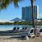 BlueLagoon Apartamento en Playa Blanča