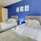 2-BR Apt, En-suite, City Centre, Secure Parking - Northampton
