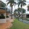 McNevins Maryborough Motel