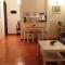 Apartment with large relax terrace and top equipment