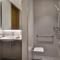 Doubletree By Hilton Abu Dhabi Yas Island Residences - 阿布扎比