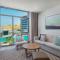 Doubletree By Hilton Abu Dhabi Yas Island Residences - Abú Zabí