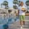 Doubletree By Hilton Abu Dhabi Yas Island Residences - 阿布扎比