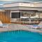 Doubletree By Hilton Abu Dhabi Yas Island Residences - 阿布扎比