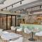 Doubletree By Hilton Abu Dhabi Yas Island Residences - 阿布扎比