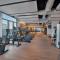 Doubletree By Hilton Abu Dhabi Yas Island Residences - 阿布扎比