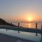 Kea live in Blue Villa with Pool - Cyclades - Melissaki