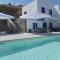 Kea live in Blue Villa with Pool - Cyclades - Melissaki