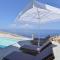 Kea live in Blue Villa with Pool - Cyclades - Melissaki