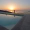 Kea live in Blue Villa with Pool - Cyclades - Melissaki