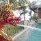Beach Villa Balian