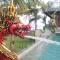 Beach Villa Balian - Selemadeg