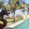 Beach Villa Balian