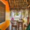 Beachfront Apartment Hacienda del Cuyo