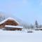 Almchalet Pöllatal