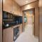 Msharef Almoden Serviced Apartment