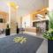 Msharef Almoden Serviced Apartment