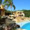 Villa with private pool and tennis court 150 metres from the sea-Villa el Olivo - Denia