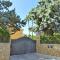 Villa with private pool and tennis court 150 metres from the sea-Villa el Olivo - Denia