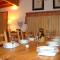 Chalet Clementine