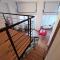 Navigli Area- New Loft FULLY EQUIPPED 5 pax