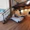 Navigli Area- New Loft FULLY EQUIPPED 5 pax