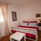 Apartments Barka