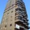 Sea View apts ANNA 9A