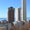 Sea View apts ANNA 9A