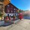 Chesa Prema Bed & Breakfast - Restaurant - Disentis