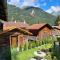 Chesa Prema Bed & Breakfast - Restaurant - Disentis