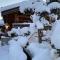 Micro-lodge, Jardin Secret - 蒙特里永