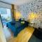 Stunning 2 bedroom Apartment with great design Sitges centre beach