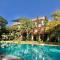 PushkarOrganic - Lux farm resort with pool