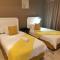 Point Village Hotel and Self Catering - Mossel Bay