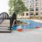 Fully Furnished Studio, Ready to Move-in! Resortz 19 - Dubai