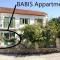Babis - LOGGOS APARTMENTS