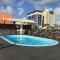 Marsallis Praia - Flat 404 - Vista Mar