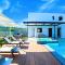 Perla Villas with Heated Pool