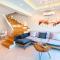 Perla Villas with Heated Pool
