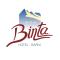 Hotel Garni Binta - 伊施格尔