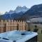 Alpenchalets Mair