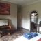 African Silhouette Guesthouse - Benoni