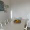 Two bedroom Duplex :Mountain and Sea view
