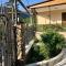 Luxury Apartment at Pirosmani 22 in central Borjomi