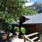 Camping Valle de Bujaruelo