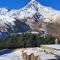 Hotel Axien Kazbegi - 卡兹贝吉