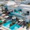Astro Palace Hotel & Suites